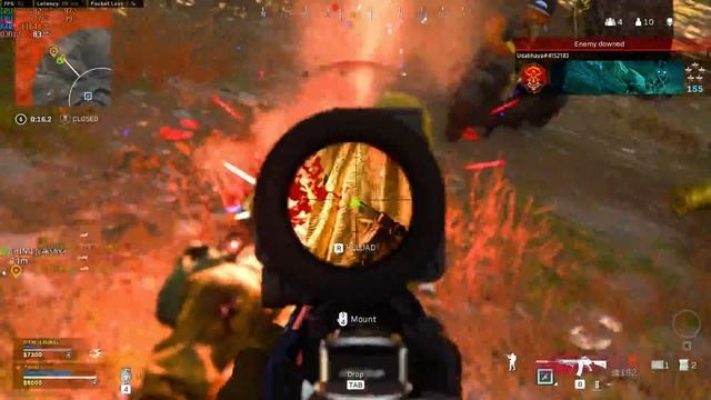 Call of Duty Modern Warfare 2019 | L4kshya ki kushi deko lo xD смотреть онлайн