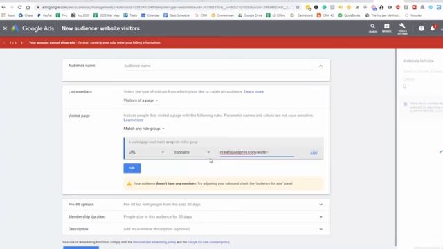 Google Ads Remarketing | Advance Google Ads Course | Lec 12