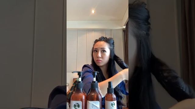 HOTGIRL BÍCH PHƯƠNG CHIA SẺ CÁCH DƯỠNG TÓC SUÔN MƯỢT NHỜ DÙNG DẦU GỘI KÍCH THÍCH MỌC TÓC FROZEN смотреть онлайн