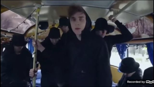 А4 - Тает Срок (Пародия Грибы - Тает Лёд) смотреть онлайн