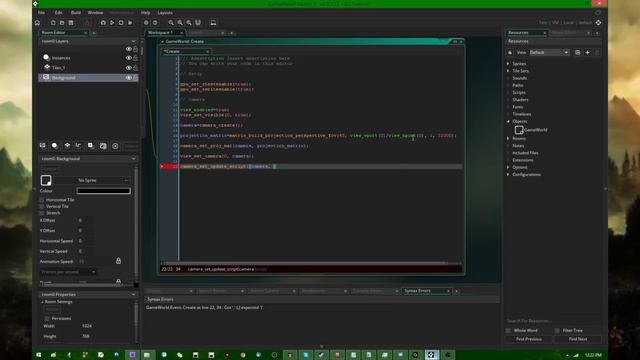 Getting Started With 3D in Game Maker Studio 2 (Old) смотреть онлайн