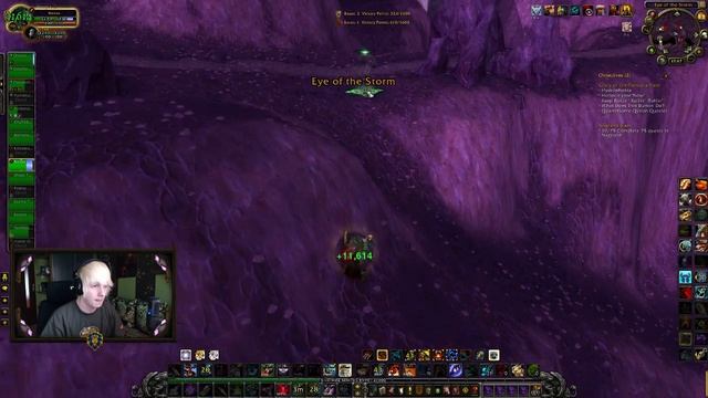 World of Warcraft PvP - Kto tu wpuścił Rusków?! смотреть онлайн