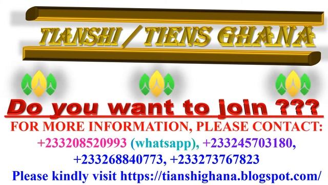 Tianshi Tiens Ghana +233245703180 Antilipemic Tea, Slimming Tea, Chitosan, Cordyceps: Benefits