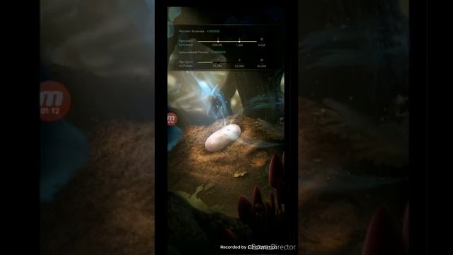 Вылупление от подписчиков😎The Ants:Underground Kingdom