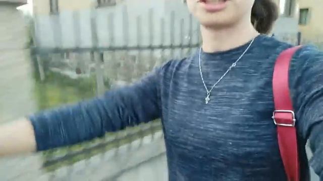 Vlog: Книги/ В лес по грибы/ Аделку к неврологу и стоматологу смотреть онлайн