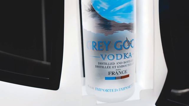 PARTY GREYGOOSE - O'GASCON TERREBONNE смотреть онлайн