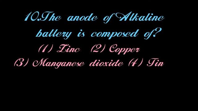 UPSC PRELIMS Online Test : Set 1