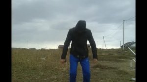 Между нами тает лёд-пародия