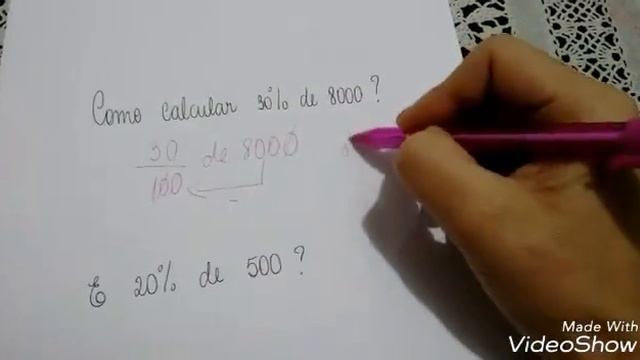 Calculando porcentagem 5° ano смотреть онлайн