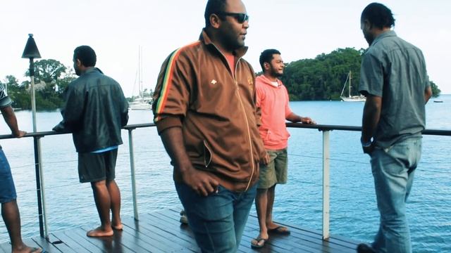 Malumu Ni Tobu - Sulu Lineni [Official Music video] смотреть онлайн