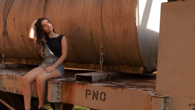 Ensaio 15 Anos | Giovana Souza - Debutante | Recordando Foto Filme смотреть онлайн
