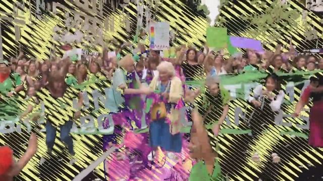 Bodies / Visual Poem