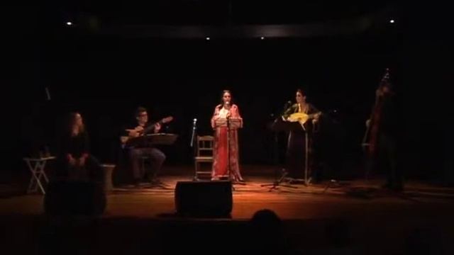 Yo m'enamorí d'un aire, Linet Saul, Doris Benmamán смотреть онлайн