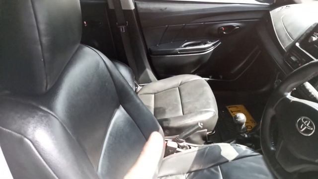 Vios Limo gen 3 tahun 2015 Bisa kredit Dp 16 juta смотреть онлайн