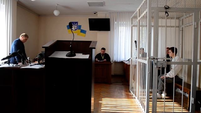 Деснянский суд_08.10.2018 смотреть онлайн