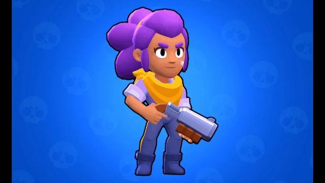 Бравлеры в шд как строчки из песни мазелова#shorts