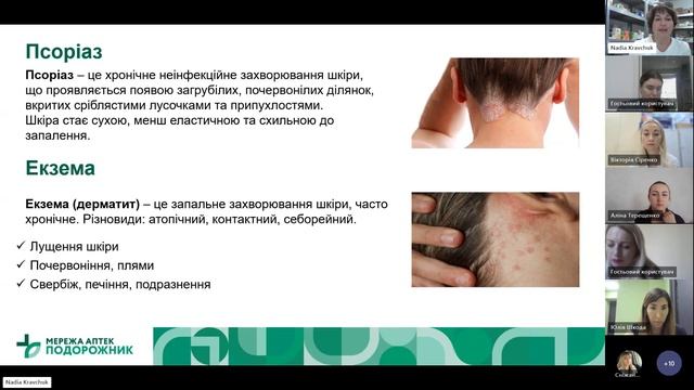 Догляд за волоссям смотреть онлайн