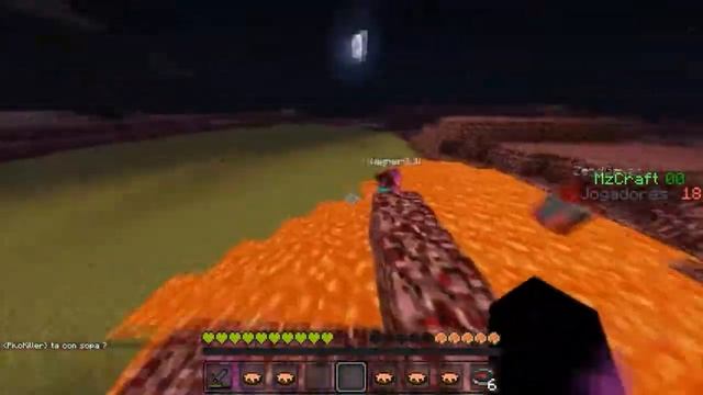 HardcoreGames - MATANDO TIME DE SEMI FULL DIMA!! (9Kills) смотреть онлайн