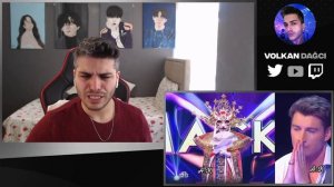 [ENG SUB] Diana Ankudinova - Улетай на крыльях ветра.Fly on wings of wind. REACTION