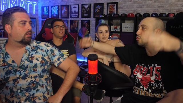 L'EROE CHE NON TI ASPETTI | Temptation Island 2021 *Reaction* | Episodio #4 [Parte 2] смотреть онлайн