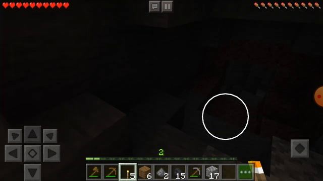 выживание Майнкрафт 1 но 1.14.60 версия смотреть онлайн