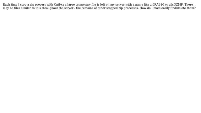 Unix & Linux: How to clean unnecessary files from Linux? смотреть онлайн