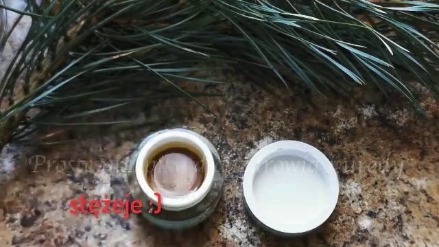 🐝 MAŚĆ PROPOLISOWA - Jak zrobić ? 🐝 Na rany, egzemy, odleżyny, grzybicę, wrzody, skaleczenia, смотреть онлайн