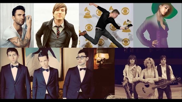 Gym Class Heroes: Ass Back Home ft. Neon Hitch (SongZooAdam COVER) смотреть онлайн