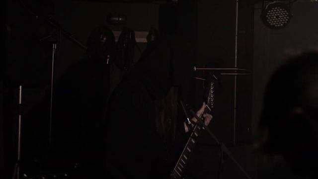 Megalith Levitation. Live. Peak Sound. 19/11/23. смотреть онлайн
