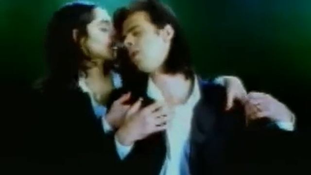 Nick Cave & PJ Harvey Henry Lee смотреть онлайн