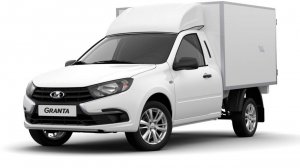 ЛАДА ГРАНТА  ВИС 2349 безнадёжная  из за мастеров. Оживление первый день.