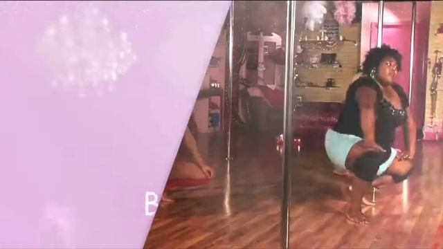 Goddess Fitness Dance Free Intro Classes Weekly смотреть онлайн