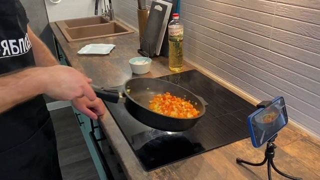 Самая вкусная ГРЕЧКА в вашей жизни! #ЯБПОЕЛ смотреть онлайн