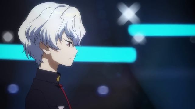 アニメ「シャドウバース」オープニングテーマ「キリフダ」ノンテロップ映像