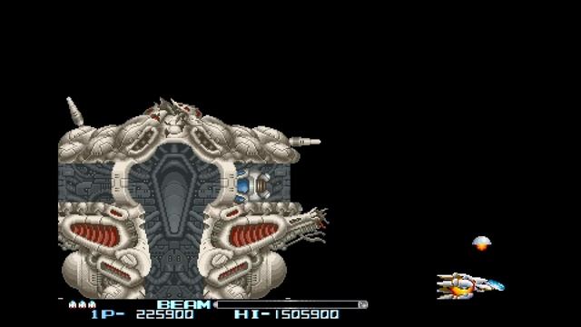 R-Type Dimensions EX [R-Type II] 2ALL PS4 High Score Challenge 2024-08-07 смотреть онлайн