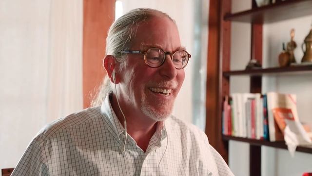 The Evolution of Beauty with Ornithologist Richard O. Prum | Studio Sessions Episode 10 смотреть онлайн