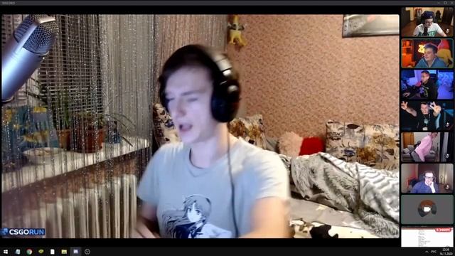 МАПКЕ ПЕРЕПЕЛ ИНСТАСАМКУ | ЛЕГЕНДА ВСЕГО МИРА ОПЯТЬ ПОКОРЯЕТ ПРОСТОРЫ ИНТЕРНЕТА смотреть онлайн