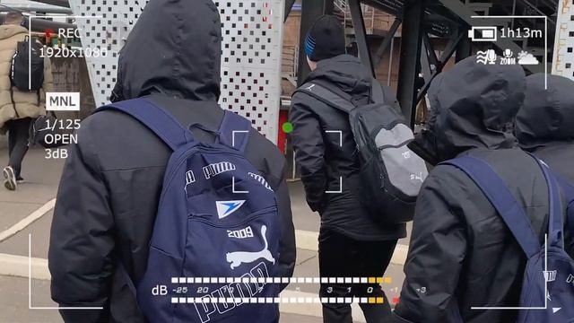 ОСОБЫЙ ВЗГЛЯД | Выезд в Москву на матчи с «Локомотивом» смотреть онлайн