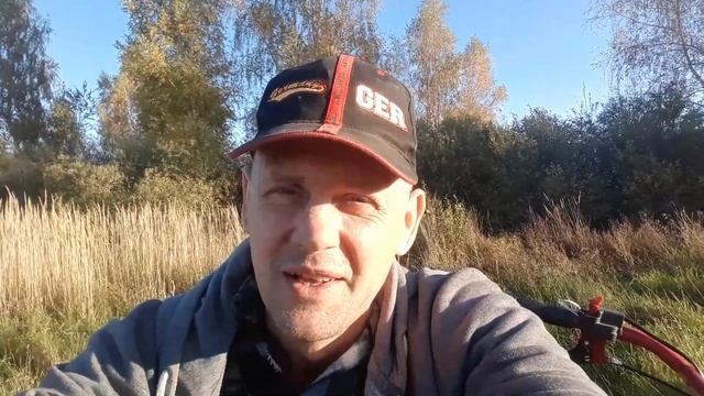 Осень смотреть онлайн