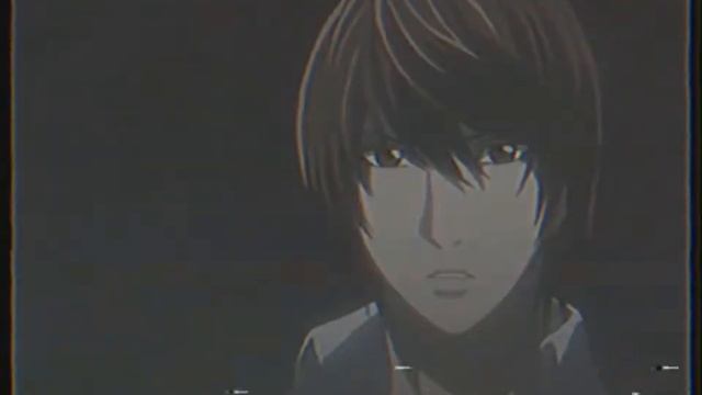 GLOOSITO - WET MANSION (Videoclip Kui) Death Note смотреть онлайн