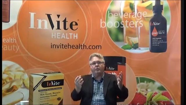 Jerry Hickey: Bio-Curcumin® & 5-Loxin™ Supplement