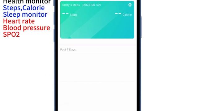 Beesure GPS 4P-Touch APP Operation Guide смотреть онлайн