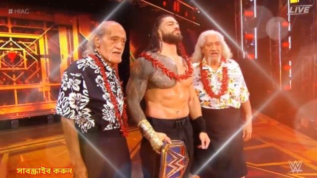 কেন মারা গেলেন Roman Rings এর বাবা ! কি হয়েছিল তার ! Sika Anoai মৃত্যু #sikaanoai #romanreigns #ww смотреть онлайн