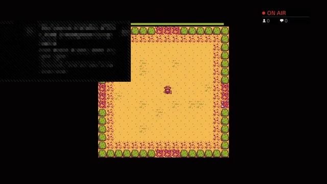 Stardew Valley Junimo Kart