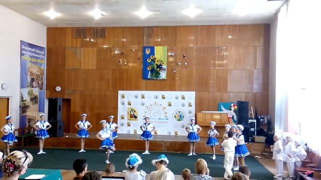 Ансамбль "Сяйво Украины" смотреть онлайн