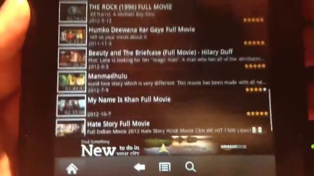 How to get free movies on kindle fore смотреть онлайн