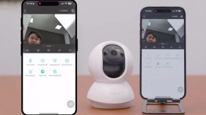 HDSD Camera TAPO TC70, C210 - Camera 360 Giá Rẻ «Quốc Dân» Là Đây??? | Thế Giới Phụ Kiện