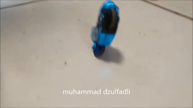 UNBOXING SPIN GO | muhammad dzulfadli смотреть онлайн