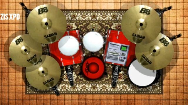 Avenged Sevenfold - So Far Away ( Drum Cover ) #drumcover #avengedsevenfold #sofaraway смотреть онлайн