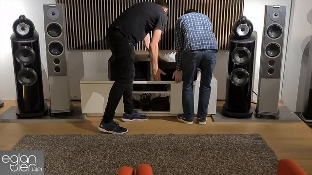 Unboxing Michi P5/S5 Full HD смотреть онлайн